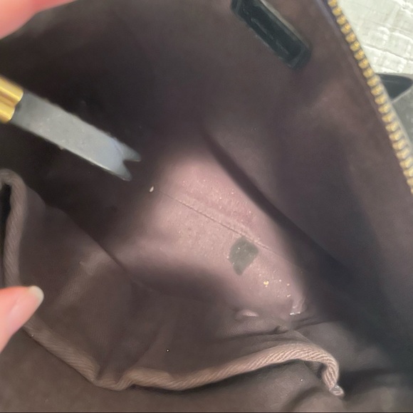 Madewell Ziptop Transport Crossbody - Picture 8 of 8